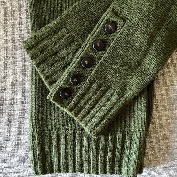 Sézane Dylan Jumper, M - Picture 6 of 6